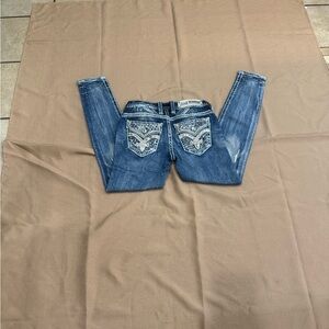 Rock Revival skinny jeans sz. 26